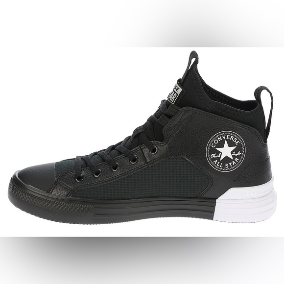 Converse High trainers - Chuck Taylor All Star Ultra Mid - Picture 1 of 10